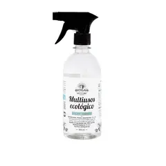 BIOGAR - Multiusos Ecológico 500ml Eucalipto y Yerbabuena