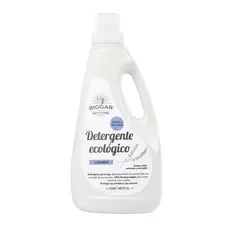 BIOGAR - Detergente Ecológico 2Lt Lavanda Natural
