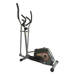 ATHLETIC - Elíptica Magnética 230E Con Monitor Capacidad 100 Kg