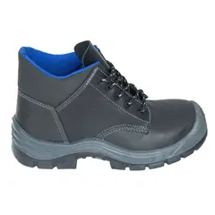ENTRY - Bota De Seguridad Hombre/Mujer Dielectrica Puntera Composite Talla 35