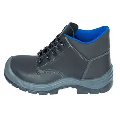 ENTRY - Bota De Seguridad Hombre/Mujer Dielectrica Puntera Composite Talla 35