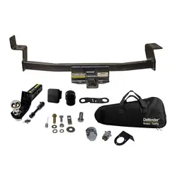 DEFENDER - Tiro Arrastre Toyota Rav4 2019-2023