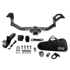 DEFENDER - Tiro De Arrastre Honda Crv 2012-2016