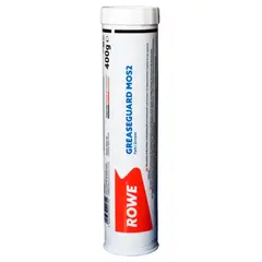 ROWE - Grasa Lubricante con Bisulfuro de Molibdeno