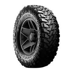 COOPER - Llanta para Camioneta Lt285/70r17 121/118q Evolution Mtt