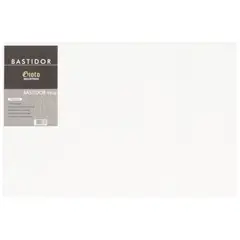 CONDA - Canvas 33X22CM 3MM de Grosor RF A30609