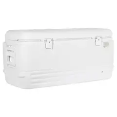 IGLOO - Nevera Polipropileno Blanco 113 Litros