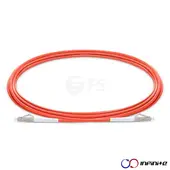 INFINITE - Patch Cord Fibra Óptica Multimodo OM2 LC/LC 2 Metros