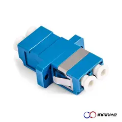 INFINITE - Adaptador LC Monomodo