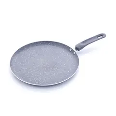 NOVUM - Crepera Arteeza Gris 28cm Gris