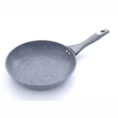 NOVUM - Sartén Arteeza 24cm Gris