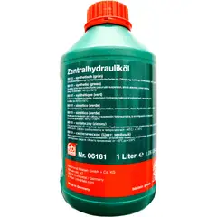 FEBI - Aceite Sintetico para Suspension 1 Litro