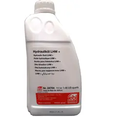 FEBI - Aceite Mineral para Suspension (LHM) 1 Litro