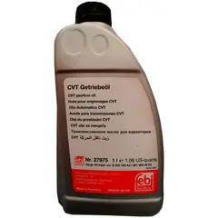 FEBI - Aceite para Transmision Automatica CVT 1 Litro