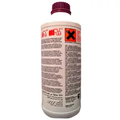 FEBI - Refrigerante Aleman Lila Concentrado 1.5 Litros