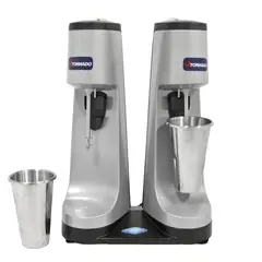 KARSON - Malteadora Doble 110v Tornado