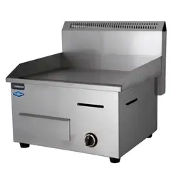 TORNADO TOOLS - Plancha Asadora a Gas 36000 Btu/H Tornado
