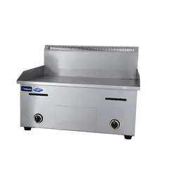 TORNADO TOOLS - Plancha Asadora a Gas 32000 Btu/H Tornado