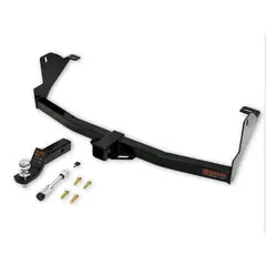 QATAR - Tiro De Arrastre Chevrolet Tracker (2013-2020)