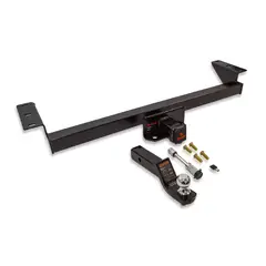 QATAR - Tiro De Arrastre Ford Ranger (2013-2023)