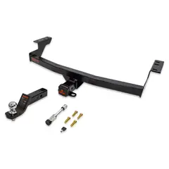 QATAR - Tiro De Arrastre Mazda CX-5 I Y II Generacion (2012-presente)