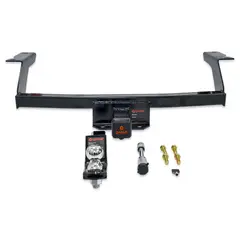 QATAR - Tiro De Arrastre Ford Ecosport (2013-presente)