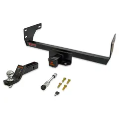 QATAR - Tiro De Arrastre Chevrolet Captiva Sport (2008-2018)