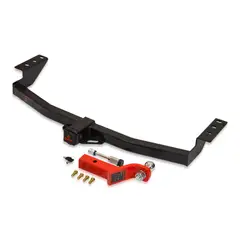 QATAR - Tiro De Arrastre Toyota Fortuner (2017-presente)