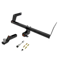 QATAR - Tiro De Arrastre Renault Duster (2010-2024)