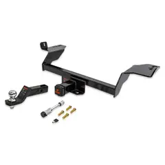 QATAR - Tiro De Arrastre Ford Escape (2013-2020)
