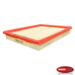 PREMIUM FILTERS - Filtro Aire Fiat Aip-600