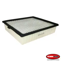 PREMIUM FILTERS - Filtro Aire Chevrolet Aip-912