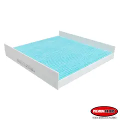 PREMIUM FILTERS - Filtro Cabina Renault ACP-064