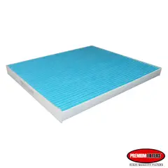 PREMIUM FILTERS - Filtro Cabina Chevrolet ACP-029