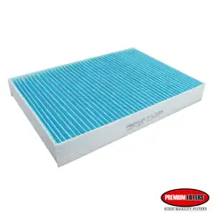 PREMIUM FILTERS - Filtro Cabina Renault ACP-063