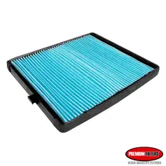 PREMIUM FILTERS - Filtro Cabina Chevrolet ACP-013