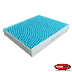 PREMIUM FILTERS - Filtro Cabina Chevrolet ACP-014