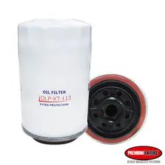 PREMIUM FILTERS - Filtro Aceite Seat OLP-XT-113