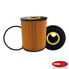 PREMIUM FILTERS - Filtro Aceite Fiat OLP-126