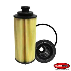 PREMIUM FILTERS - Filtro Aceite Chevrolet OLP-131