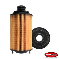 PREMIUM FILTERS - Filtro Aceite Chery OLP-117