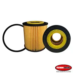 PREMIUM FILTERS - Filtro Aceite Ford OLP-115