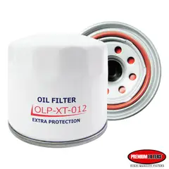 PREMIUM FILTERS - Filtro Aceite Hyundai OLP-Xt-012