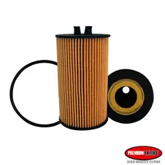 PREMIUM FILTERS - Filtro Aceite Chevrolet OLP-099