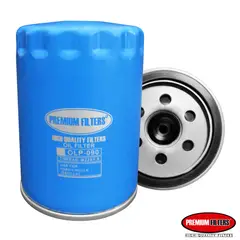 PREMIUM FILTERS - Filtro Aceite Ford OLP-090