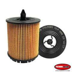 PREMIUM FILTERS - Filtro Aceite Chevrolet OLP-088