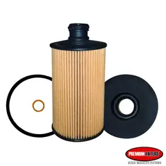 PREMIUM FILTERS - Filtro Aceite Ssangyong OLP-108