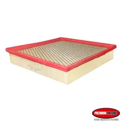 PREMIUM FILTERS - Filtro Aire Dodge Aip-932