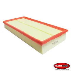 PREMIUM FILTERS - Filtro Aire Audi Volkswagen Aip-665