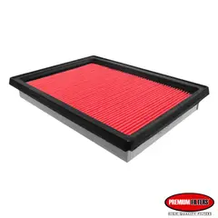 PREMIUM FILTERS - Filtro Aire Nissan - Renault AIP-515M